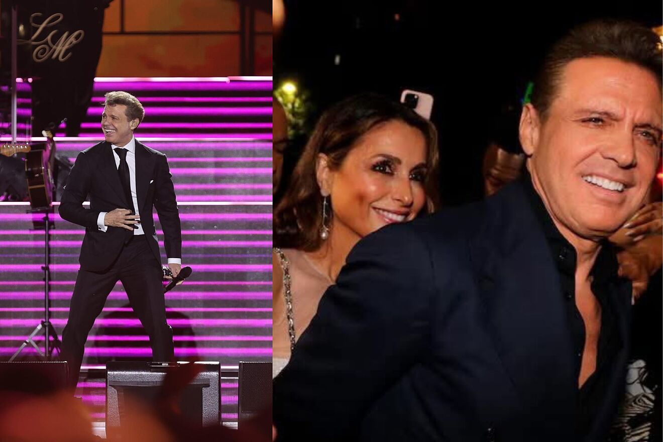 Canci�n demuestra que su amor surgi� desde hace m�s de 15 a�os