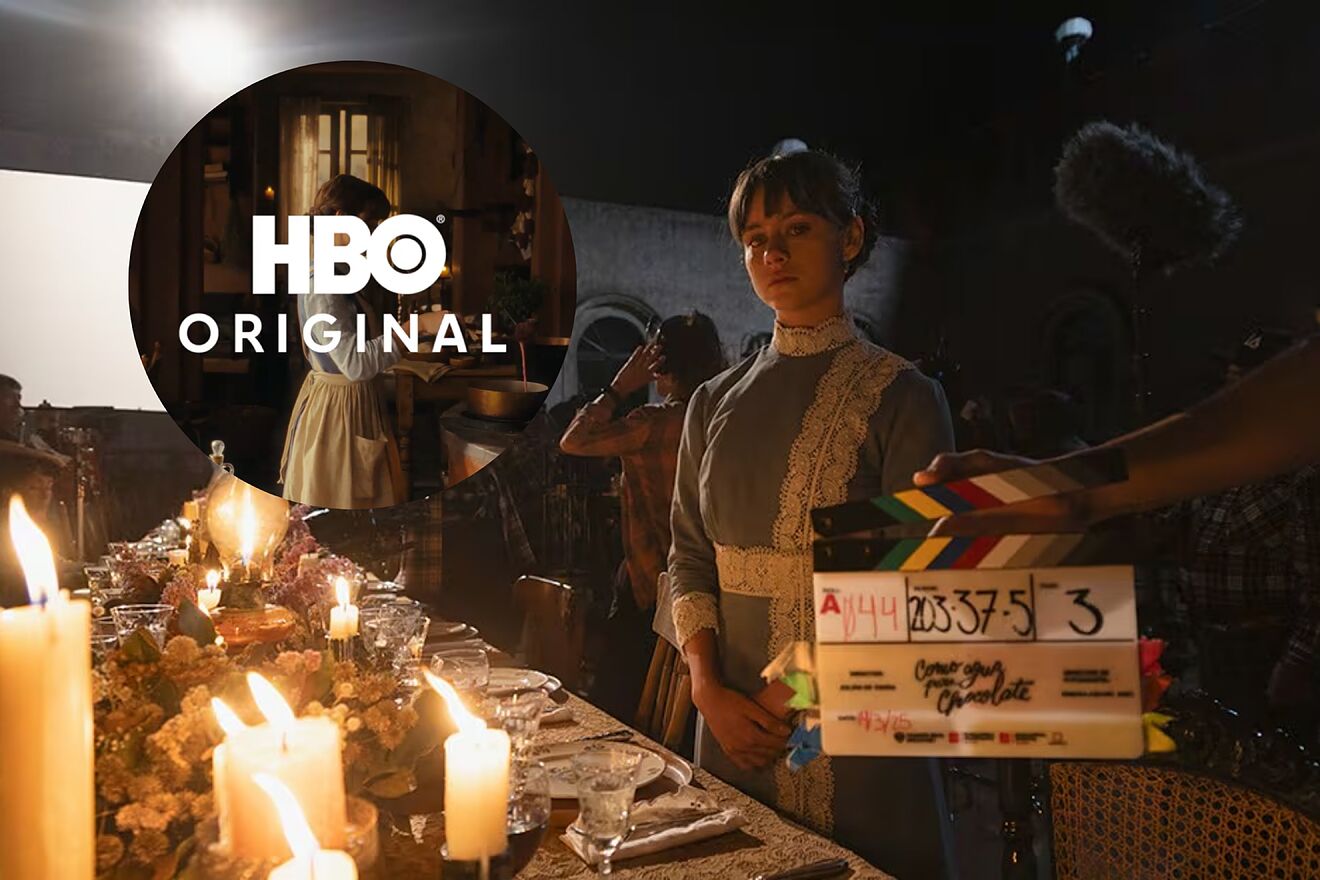 Como agua para chocolate 2: �Cu�ndo se estrena la nueva temporada y...