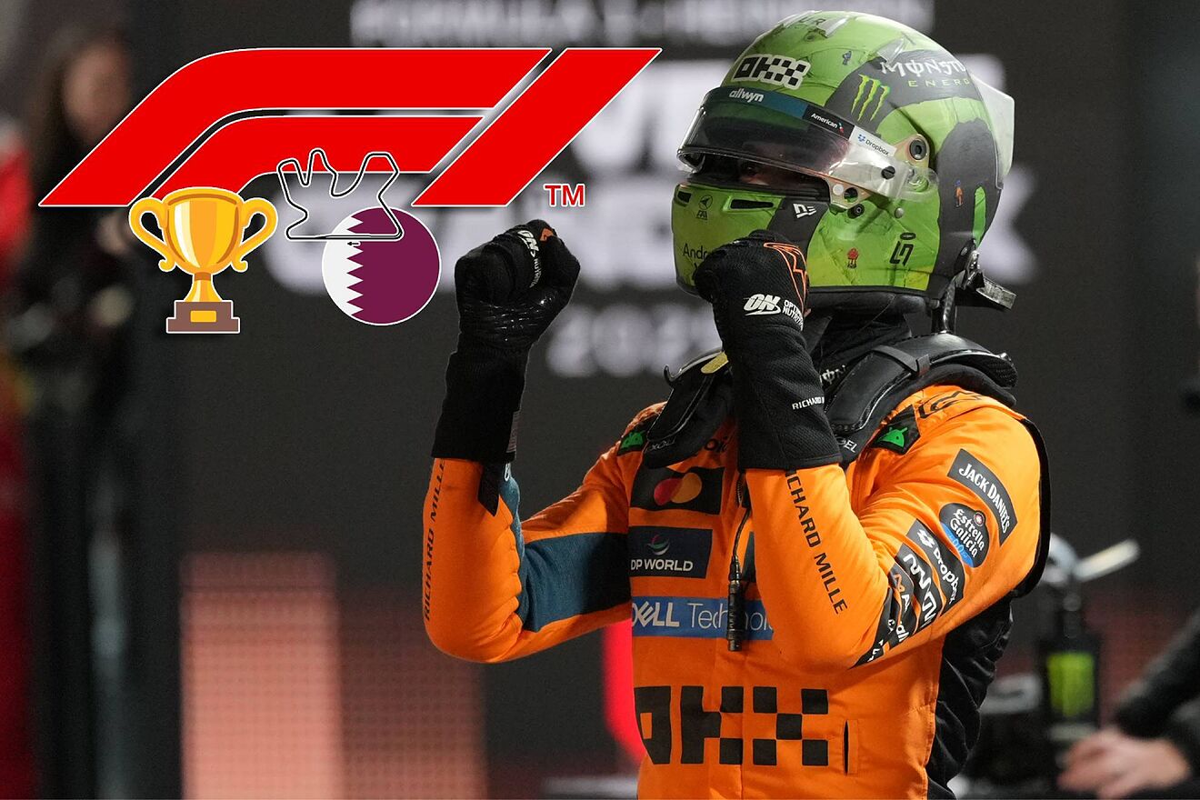 El brit�nico tiene la primera oportunidad para conquistar su primer...