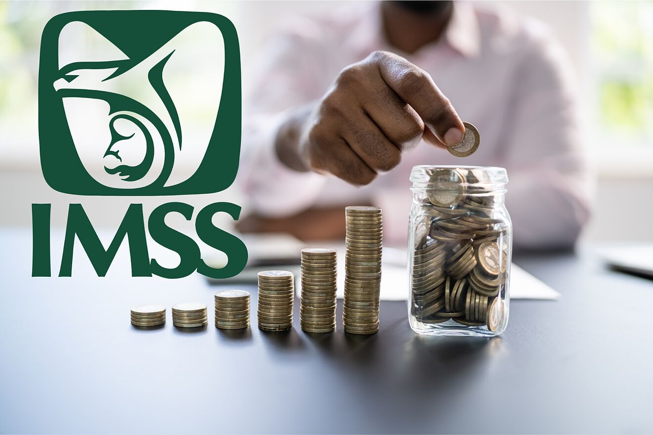 ¿Cuánto subirá la Pensión IMSS en abril 2026 y quiénes serán los...