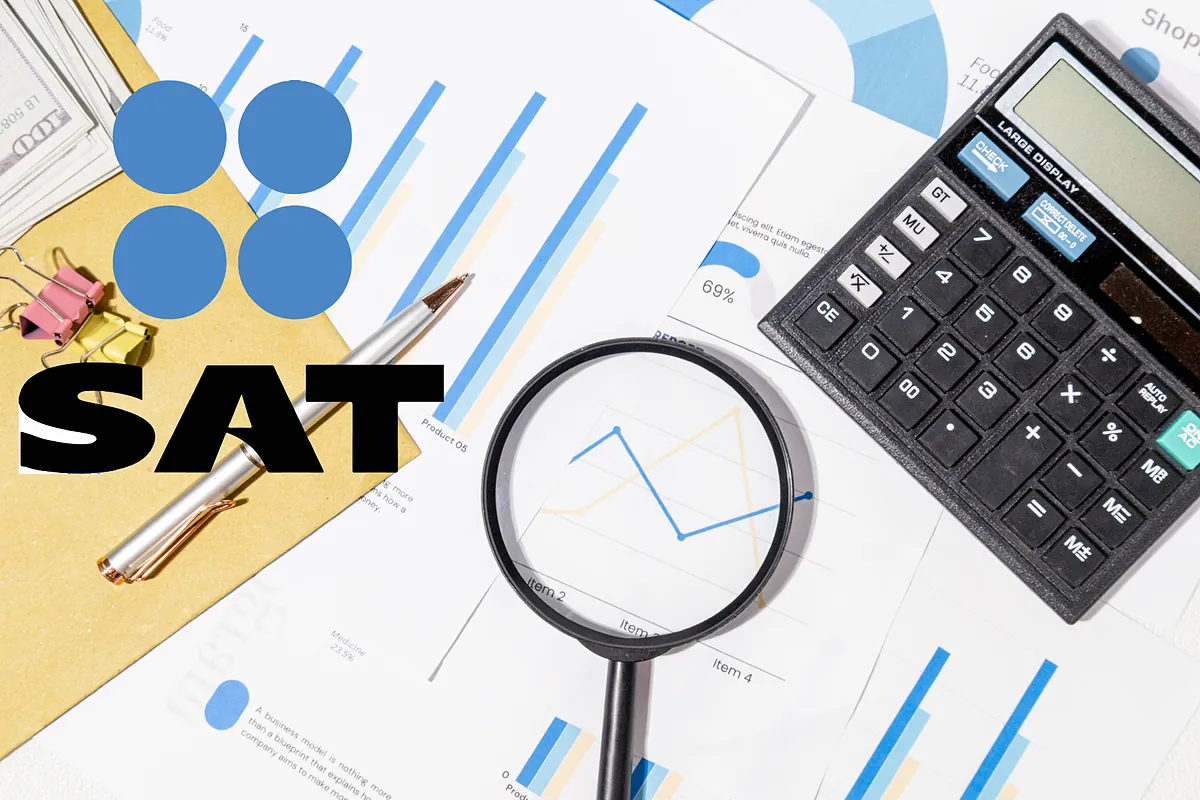SAT implementará auditorías sorpresa en 2026
