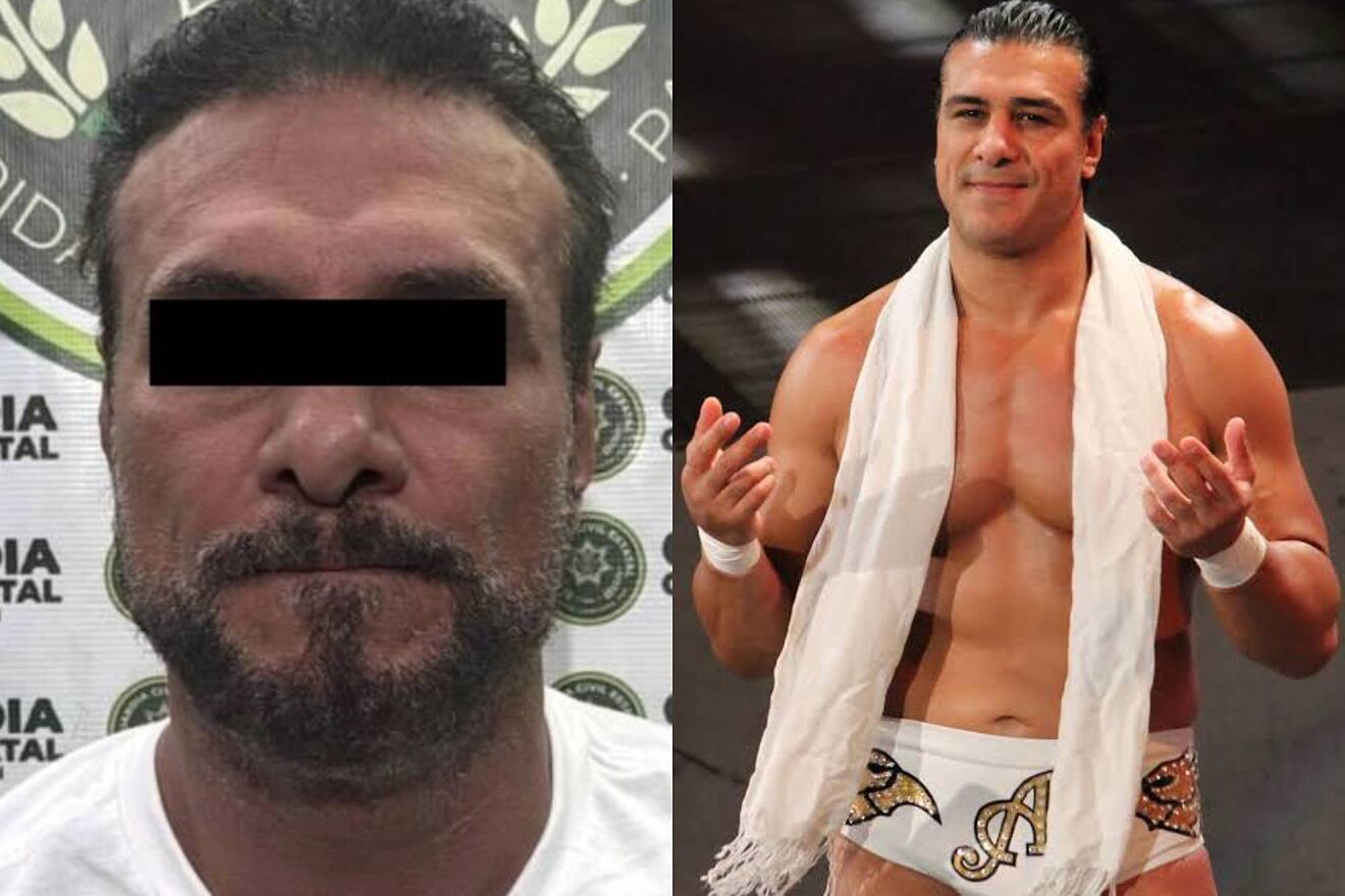 Alberto del R�o |