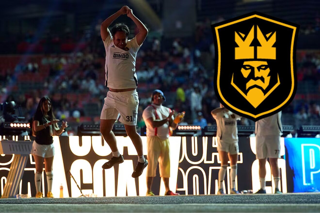 �C�mo termin� el duelo? Kings League y Eliot protagonizan un...