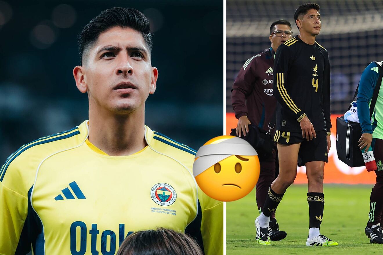 El Machín regresaría a las canchas post Fecha FIFA