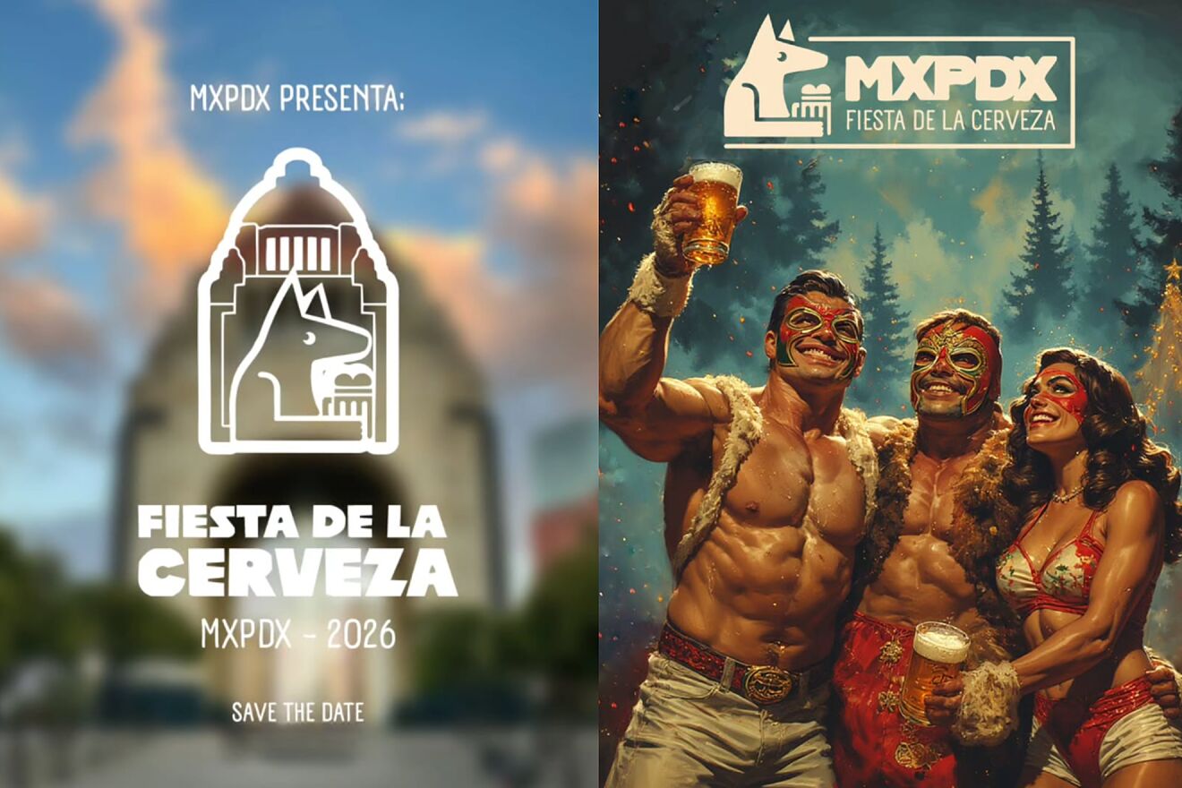 Cervefest 2026 en CDMX: cu�ndo es, en qu� sede se realizar� y...