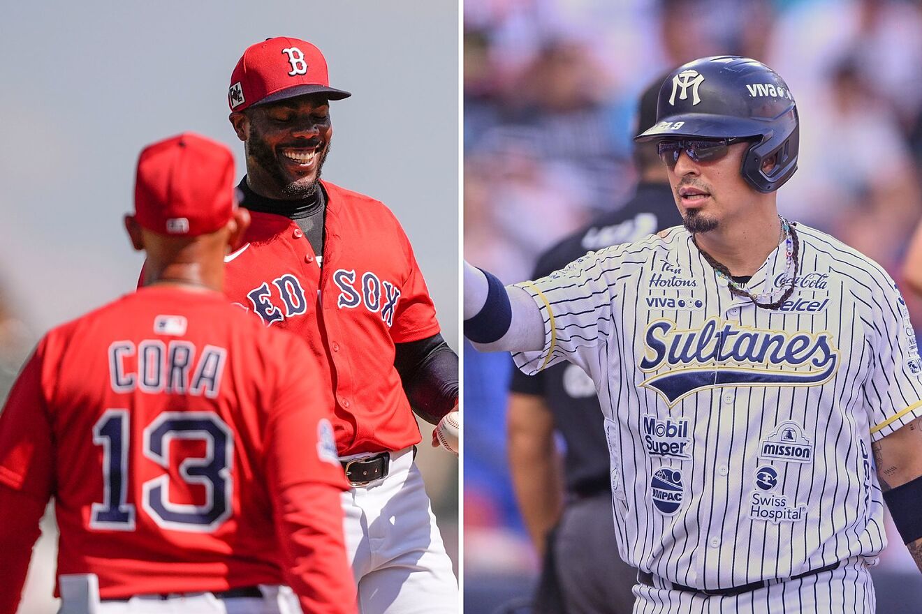 Sultanes de Monterrey vs Boston Red Sox: fechas, horarios, d�nde ver y boletos