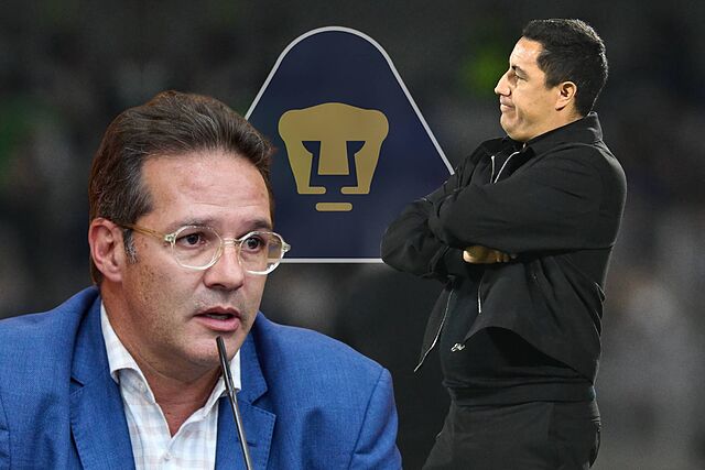 Antonio Sancho expres� su apoyo al t�cnico auriazul