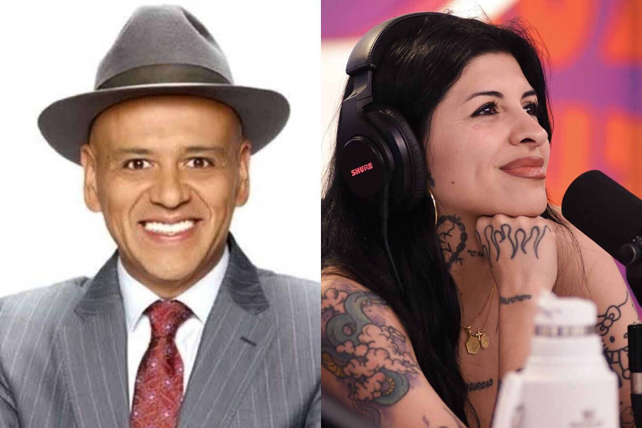 Ren� Franco / Cazzu