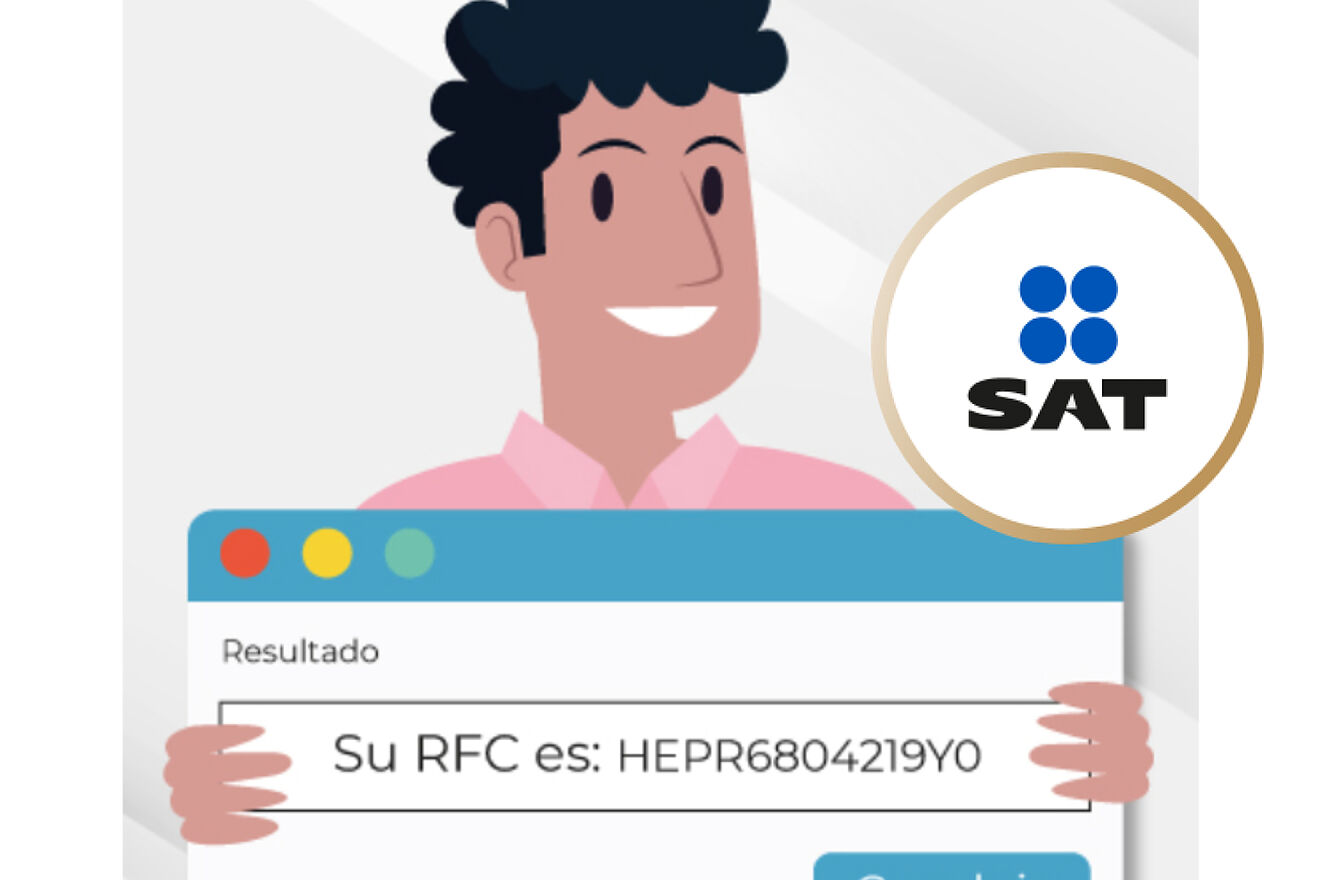 RFC en l�nea.