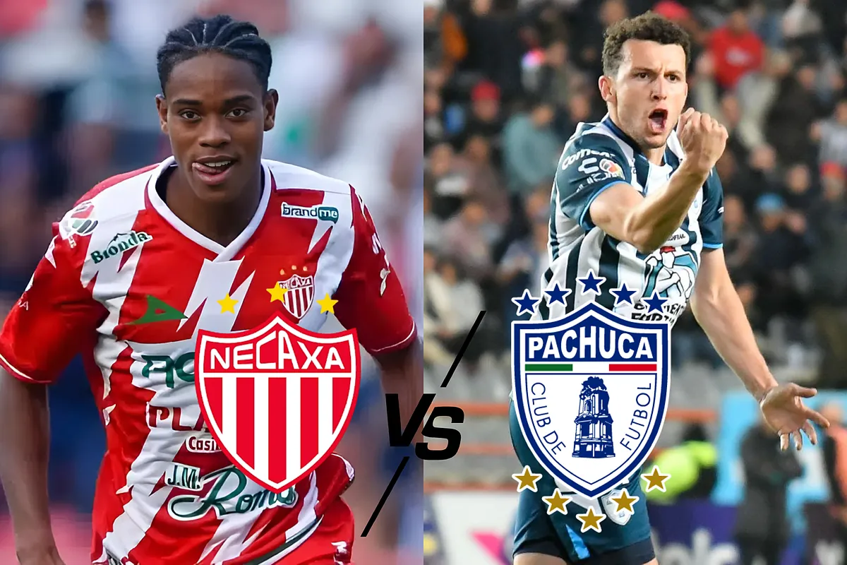 Liga MX: Jornada 12 Arranca con Duelos Clave entre Necaxa-Pachuca y Atlas-Juárez