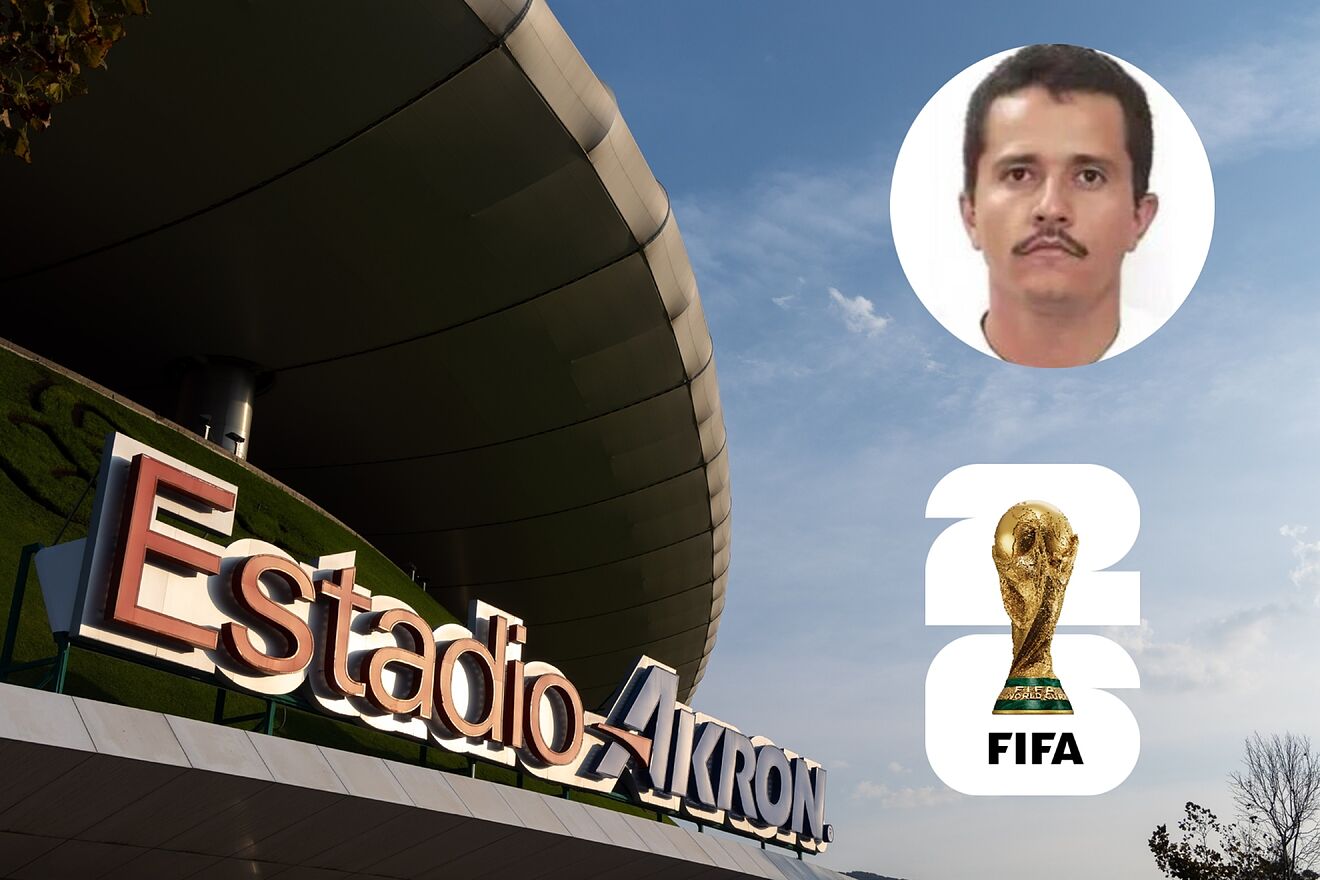 Muerte de El Mencho pone en jaque repechaje y Mundial 2026 en Guadalajara; patrocinadores presionarían