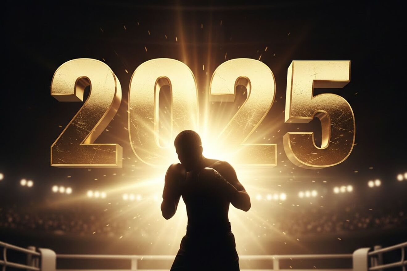 Con o sin Canelo �lvarez: �Qui�nes fueron los mejores boxeadores en...