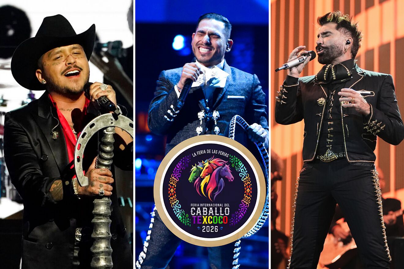 �Por qu� la Feria del Caballo de Texcoco no tendr� narcocorridos?...
