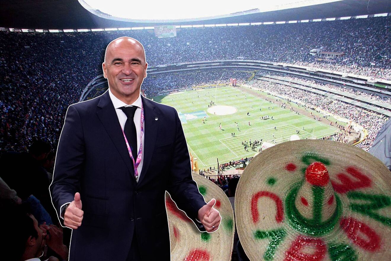 El Mundial de 1986 influyó mucho en el actual técnico de Portugal