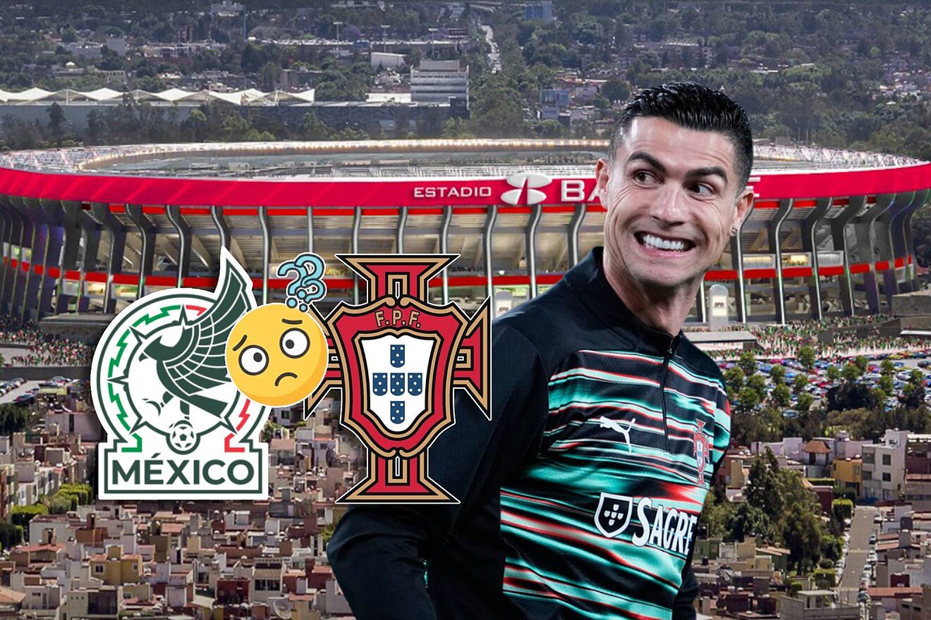 El lusitano sería baja entre dos y cuatro semanas