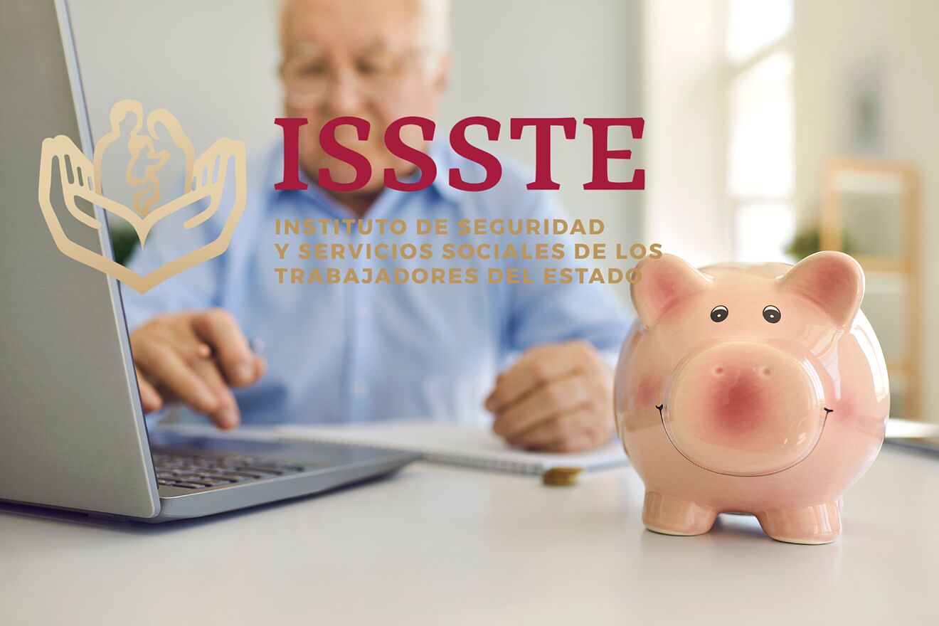 Calendario de pagos jubilados ISSSTE 2025 para lo que queda del año ...