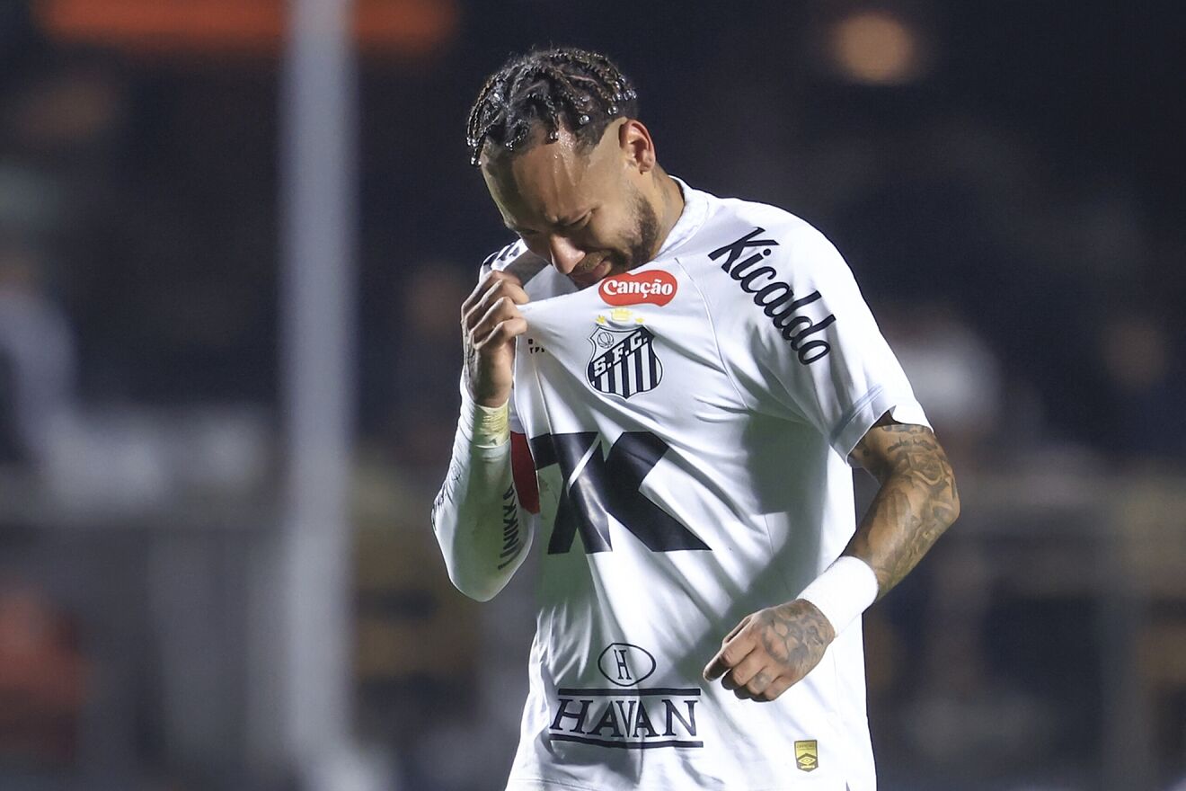 Neymar