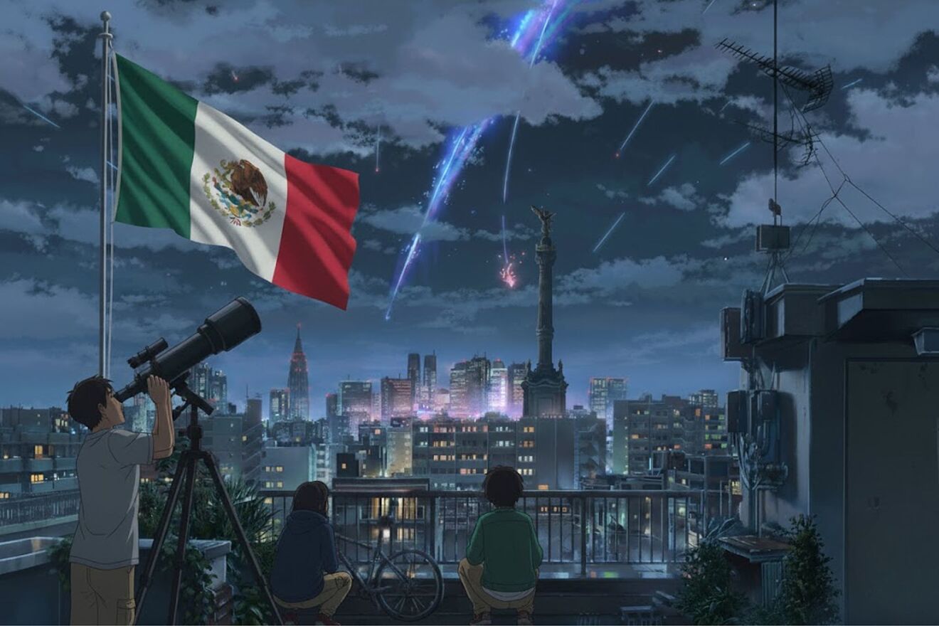 Cometa Lemmon: Cada cu�nto pasa y por qu� no debes perderte este...