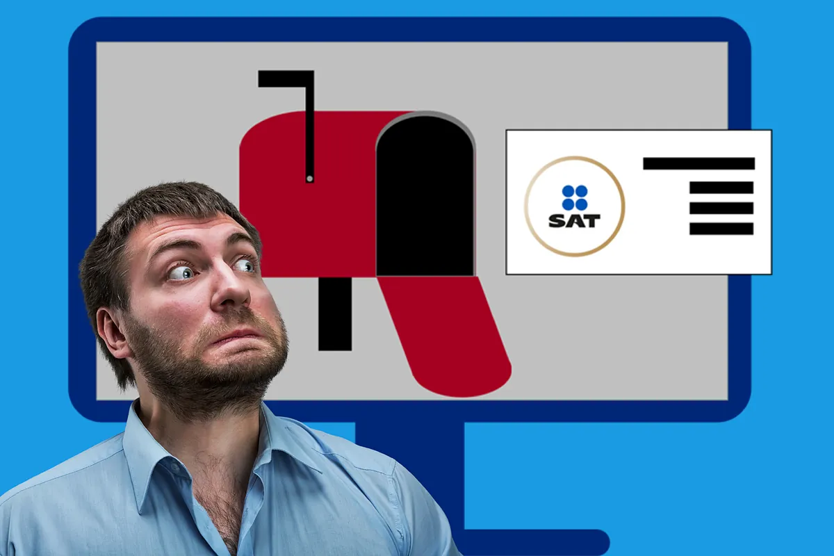 Evita multas del SAT con este trámite antes de 2025