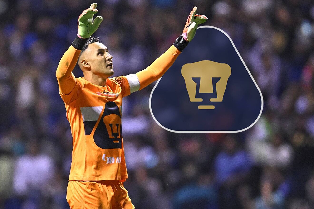 El tico está feliz con su vida en la Ciudad de México