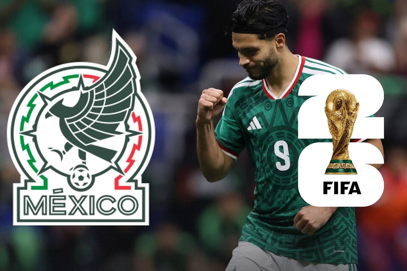 Ra�l Alonso Jim�nez busca romper su mala racha en la Selecci�n...