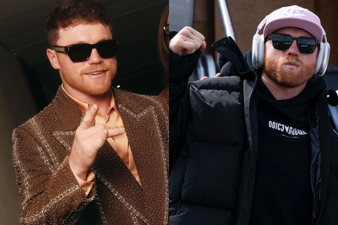 "El pobre siempre ser� pobre": Canelo �lvarez genera pol�mica y las redes sociales lo llaman clasista