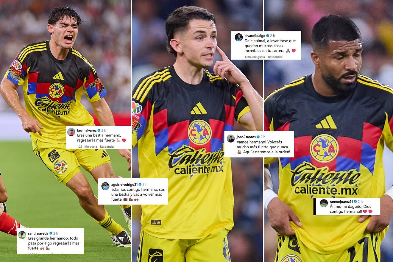 Dagoberto Espinoza / �lvaro Fidalgo / Rodrigo Aguirre |