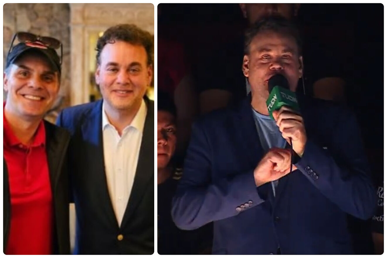 Martinoli siempre ha sido rival de Televisa por el rating.