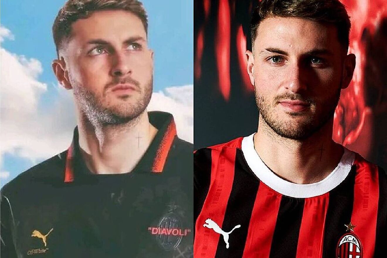 Milan e Inter de Mil�n se medir�n por la Final de la Coppa Italia en...