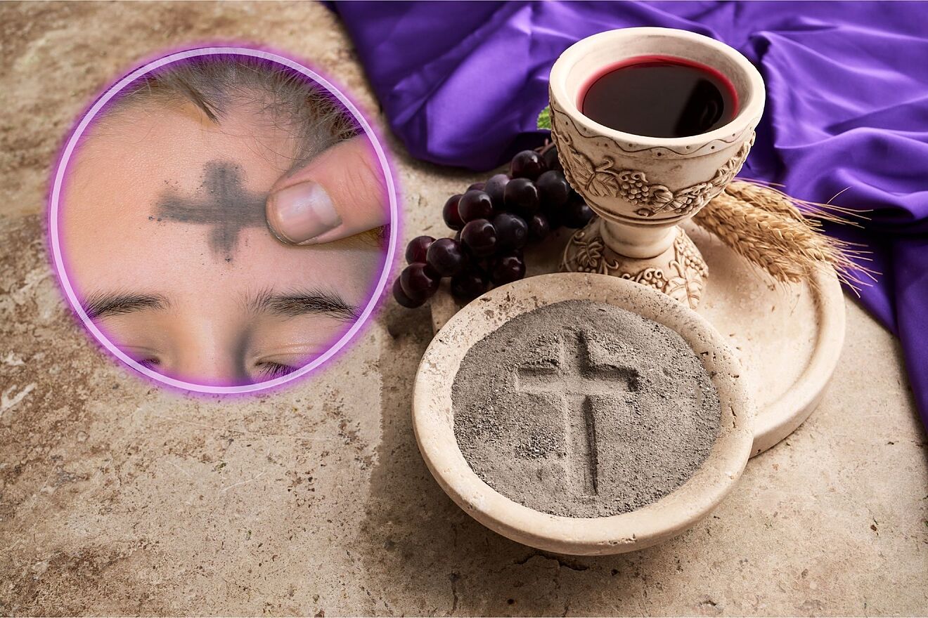 ¿Qué significa el Miércoles de Ceniza y cuál es su importancia en...