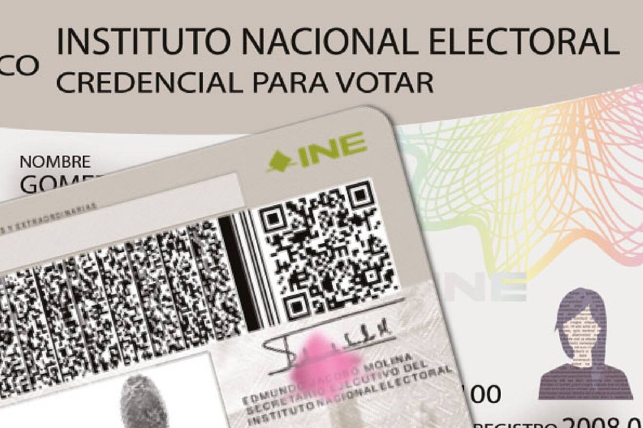 INE citas: ¿tu credencial vence pronto? Requisitos y documentos para realizar tu trámite al finalizar 2025