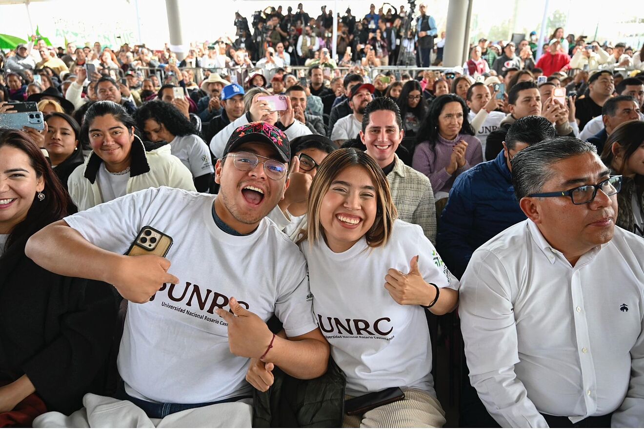 Becas para el Bienestar: �Qu� alumnos en la Ciudad de M�xico pueden...