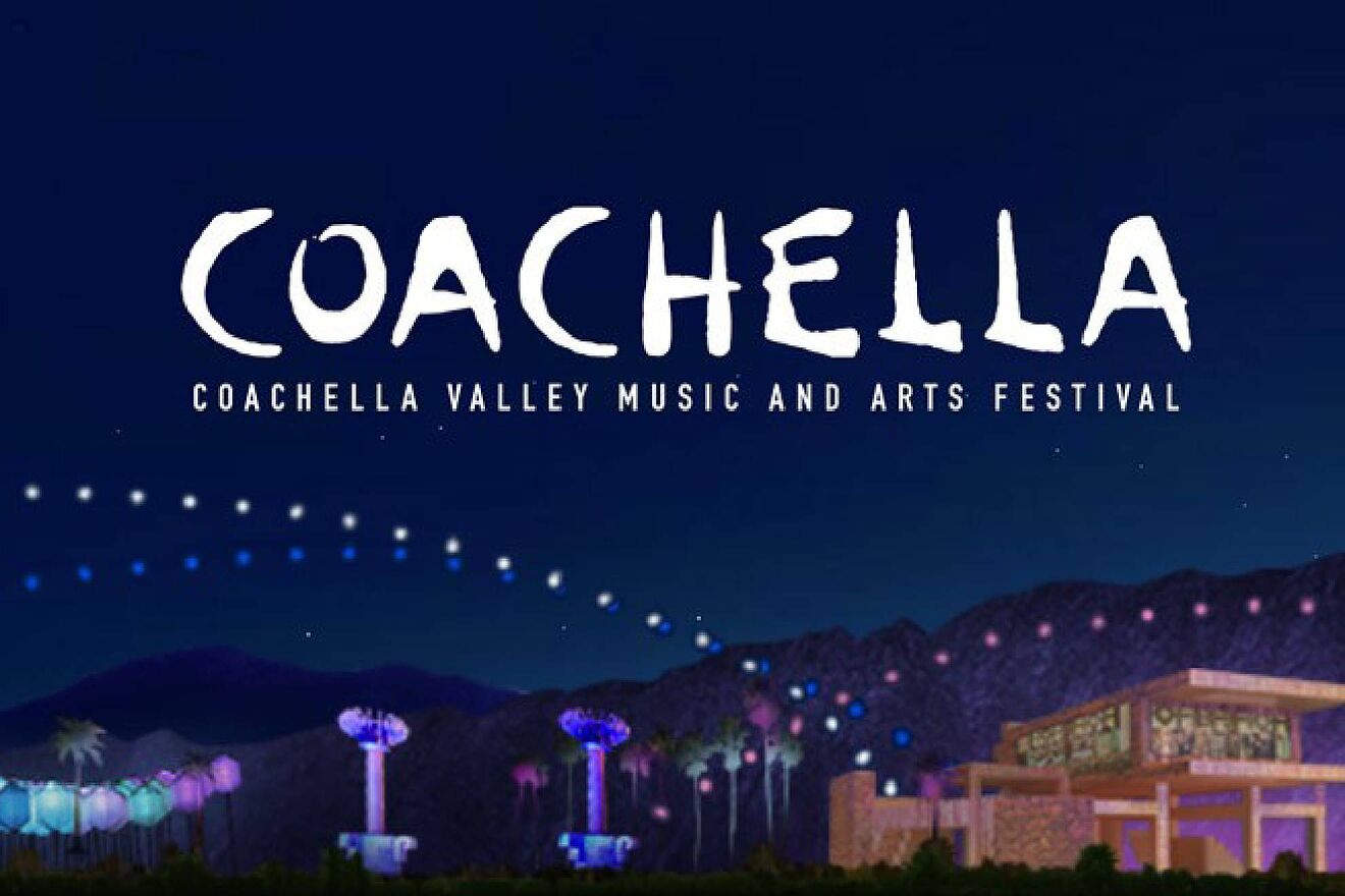 El festival Coachella 2024 estar� encabezado por Lana Del Rey,...