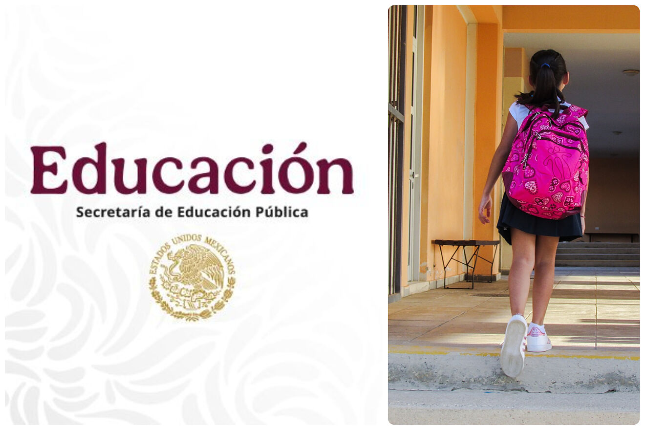 El regreso a clases est� cerca tras la Semana Santa 2025.