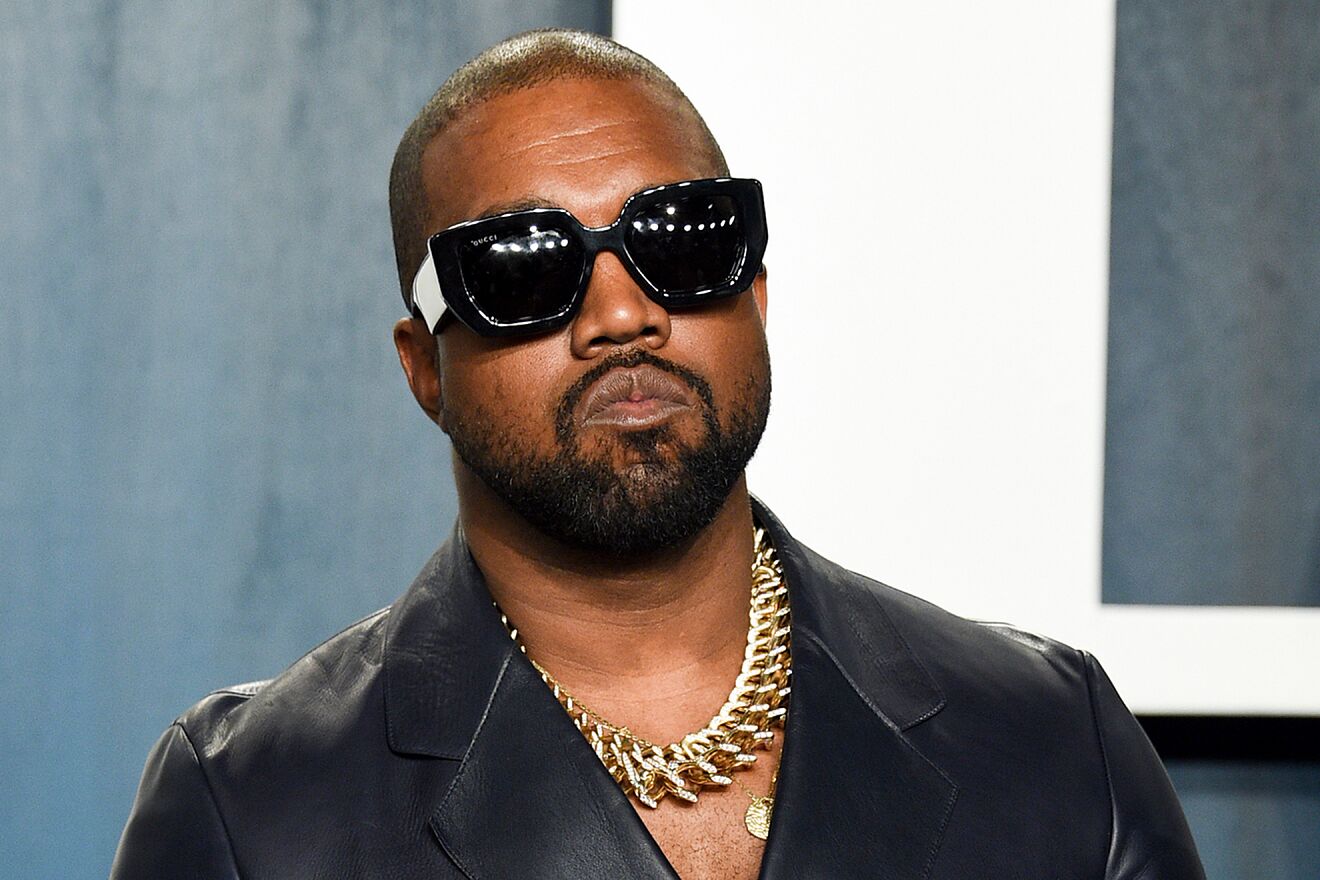 ¿Qué tan grande es la fortuna de Kanye West? Lo que se sabe de su...