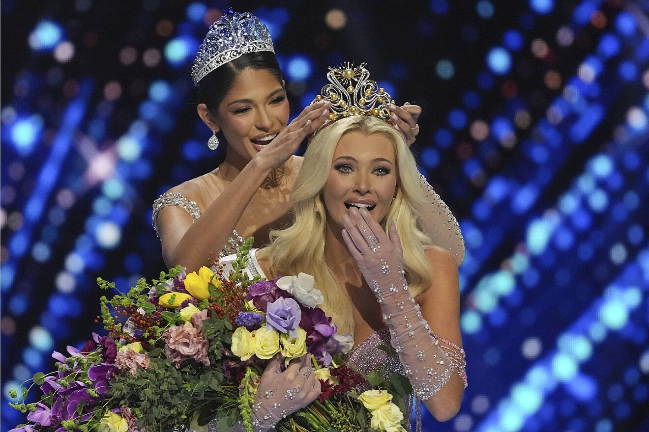 �Cu�nto dinero se lleva Miss Universo y qu� otros beneficios entregan este a�o a la ganadora?
