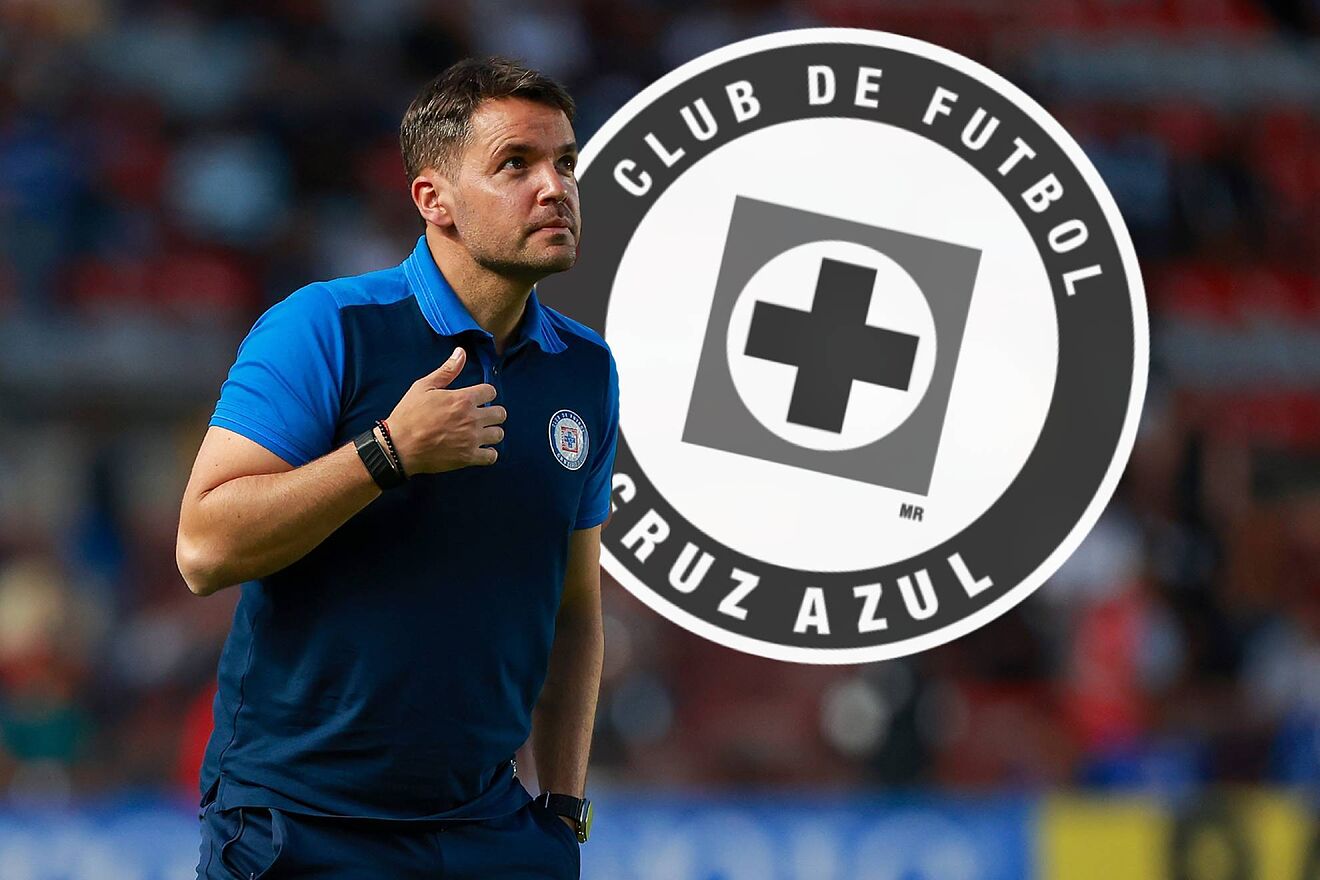 La M�quina decidi� cambiar el tim�n previo a la �ltima jornada de...