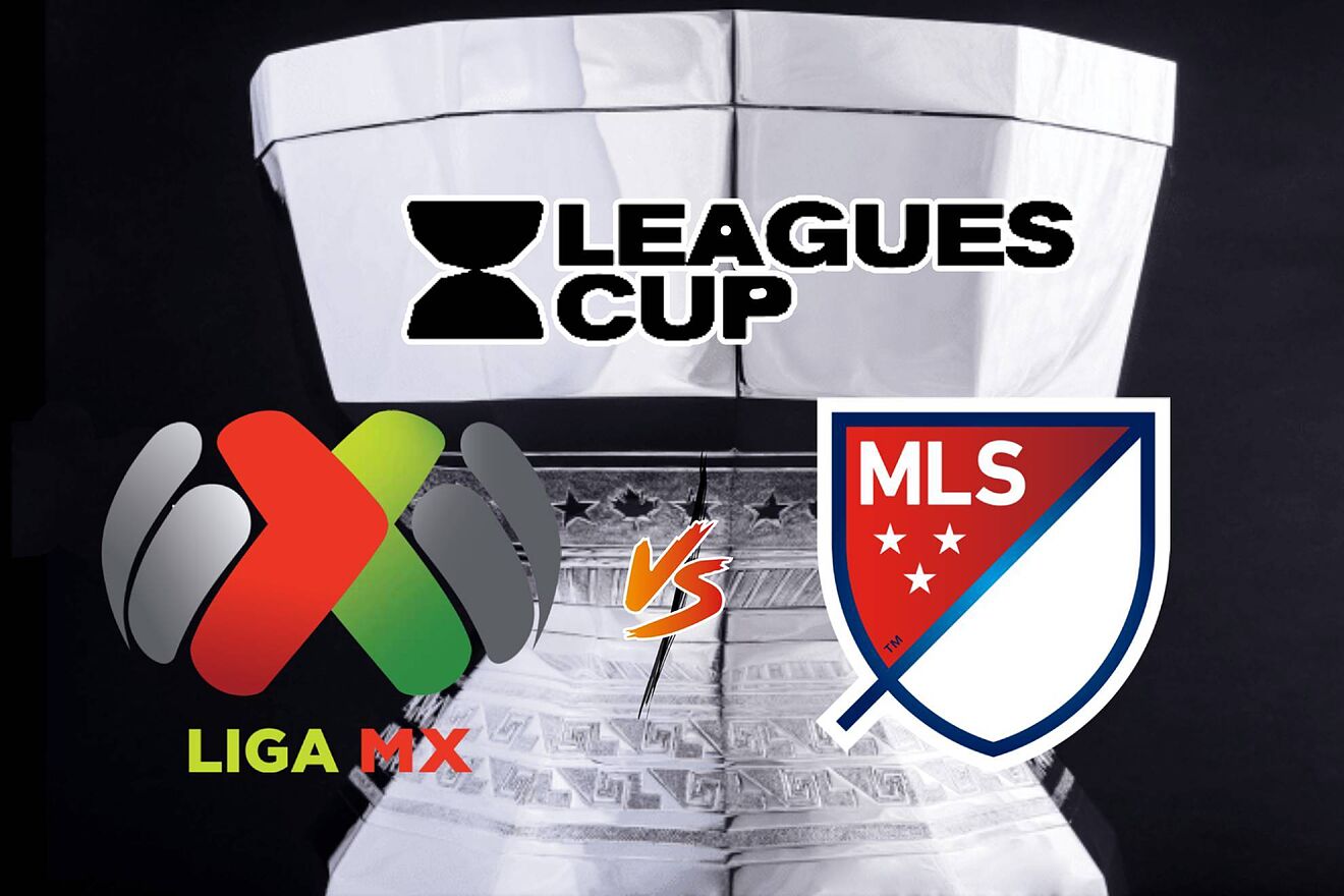 MLS da voltereta y duro golpe a Liga MX en Jornada 1 de la Leagues Cup ...