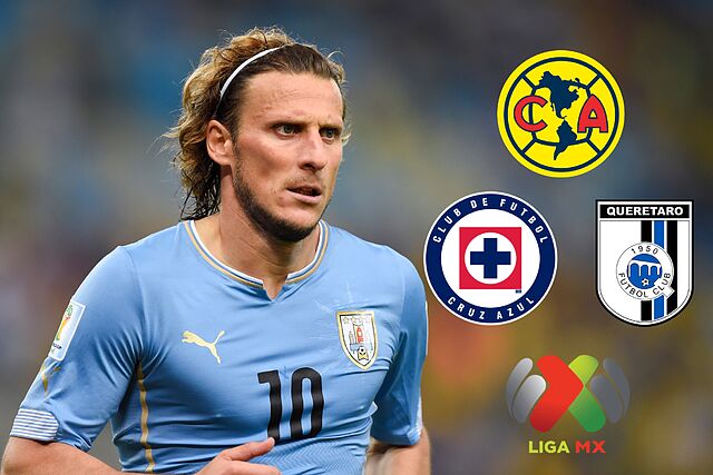 Quer�taro, Cruz Azul y Am�rica llegaron a pujar por Diego Forl�n, la incre�ble revelaci�n del jugador para llegar a la Liga MX