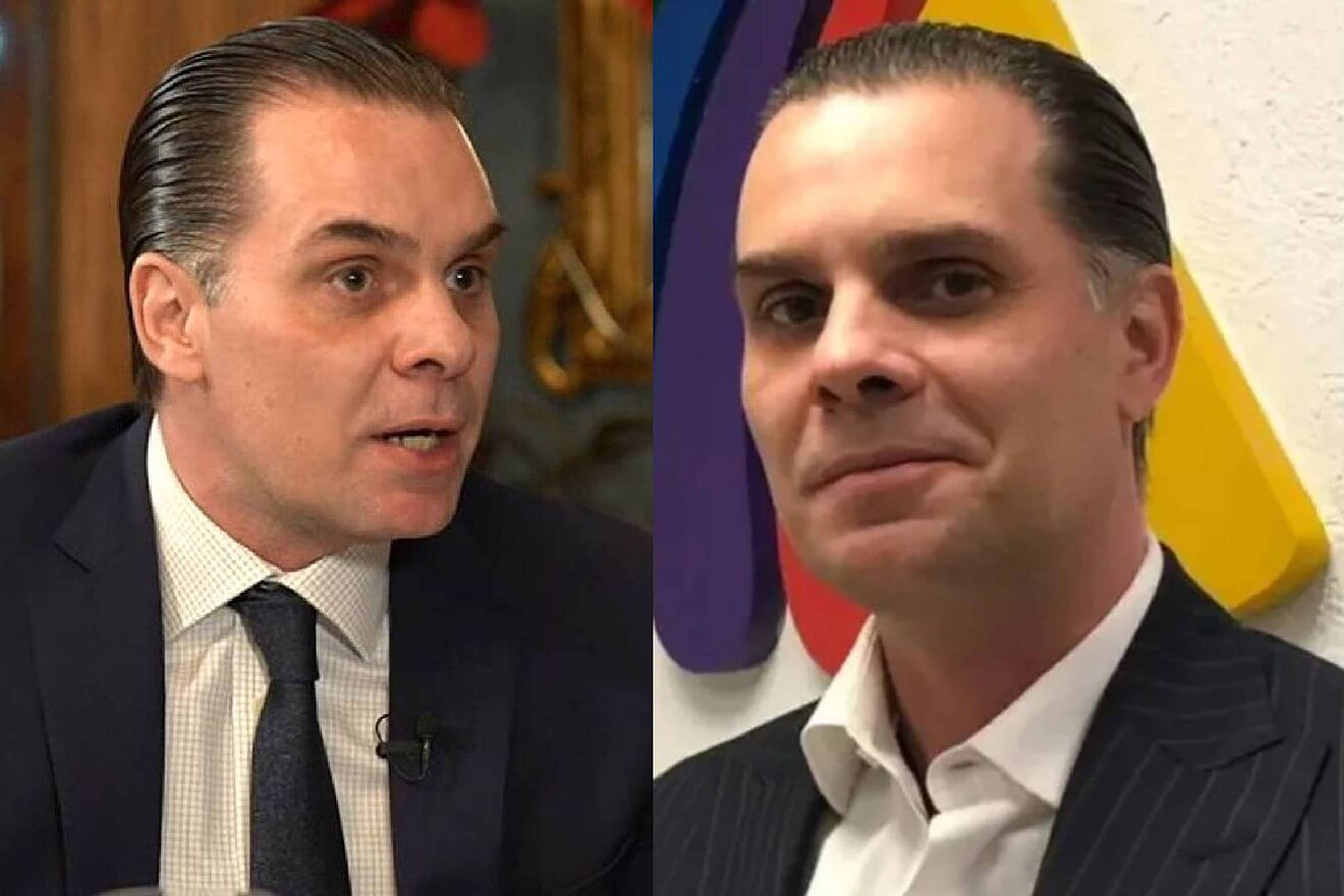 Christian Martinoli anuncia la fecha de su retiro como narrador.