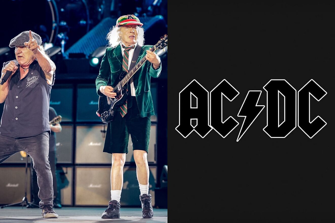 ¿Cuál será el setlist de ACDC en CDMX? Lista completa de posibles ...