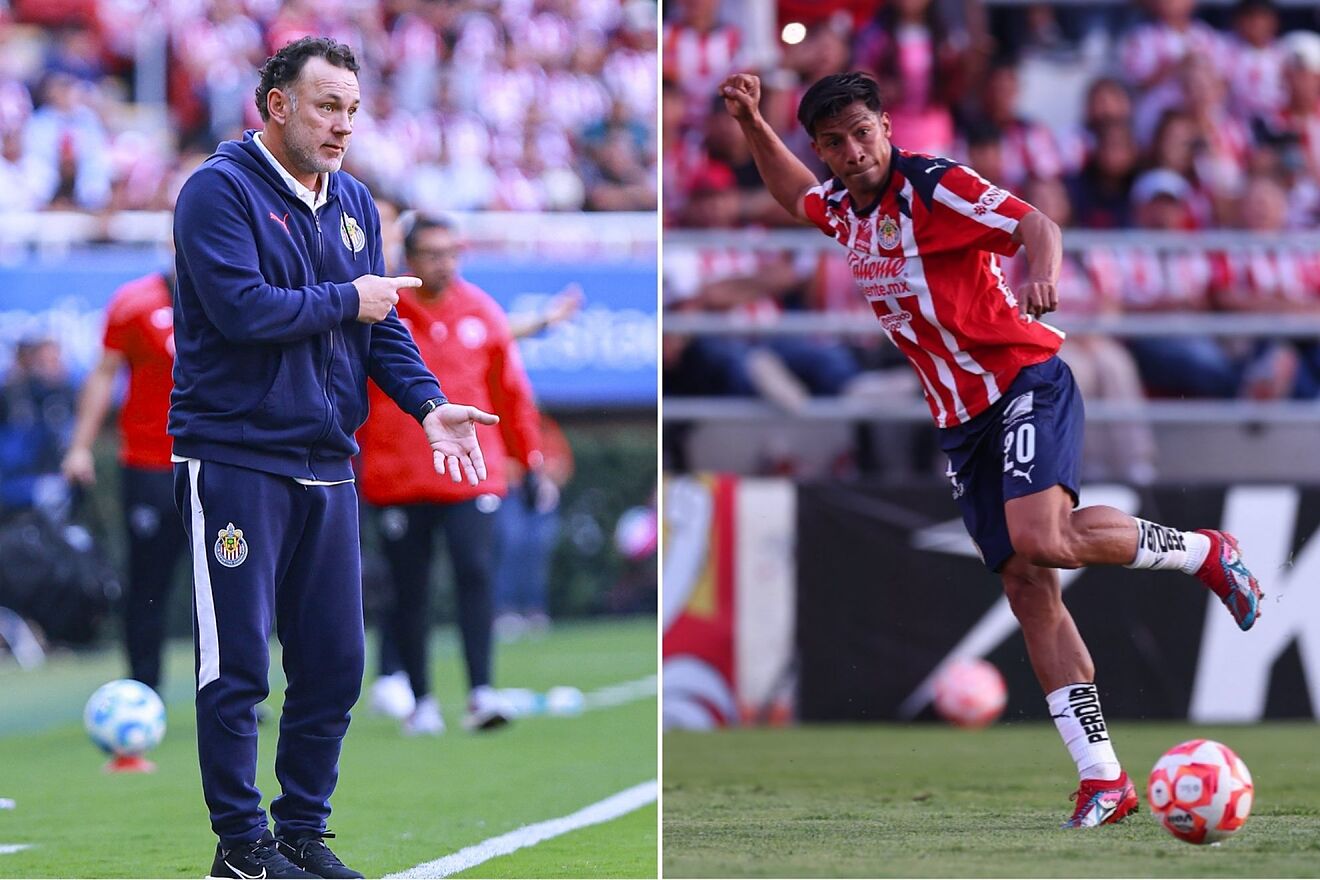 Debut so�ado de �ngel Sep�lveda y goleada que Milito no lograba en...