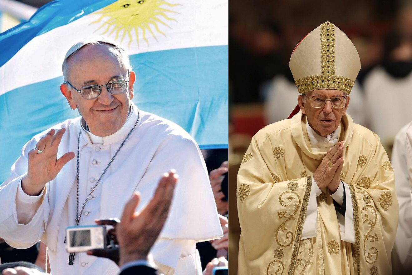 C�mo se elige al sucesor del Pont�fice