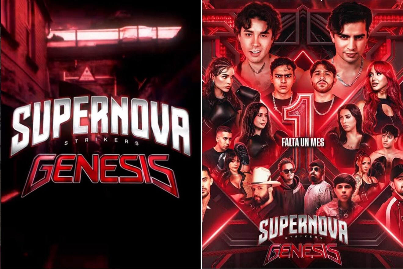 �Cu�ndo ser� la pr�xima Supernova? Fecha, boletos, cartelera,...