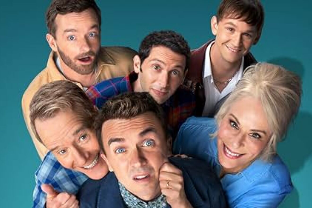 �Cu�ndo sale Malcolm en Disney+? A esta hora estar� disponible la...