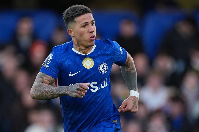 El argentino se perder� los siguientes dos partidos de los Blues