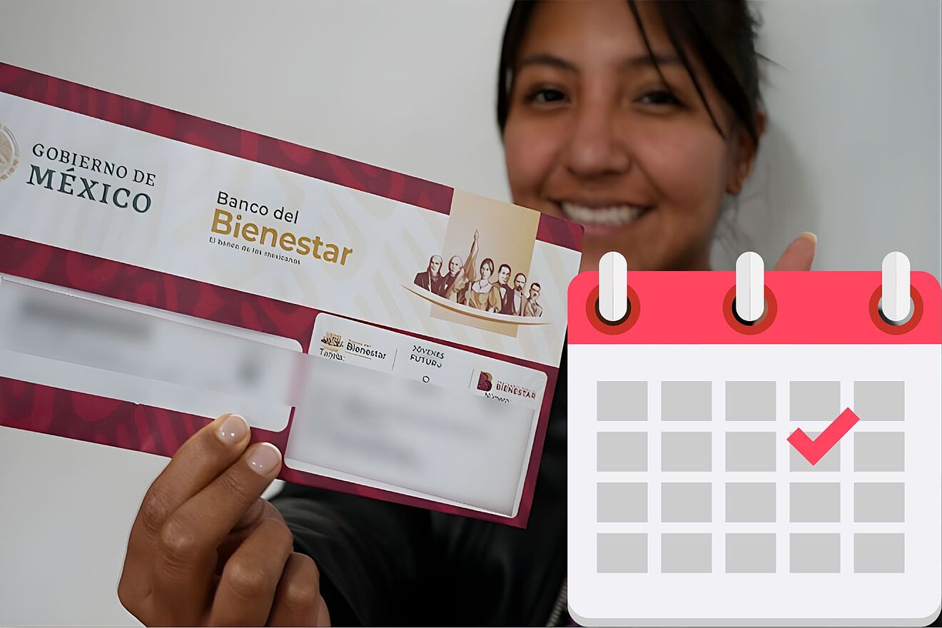 �Te toca recoger tarjeta nueva o reposici�n de Beca Benito Ju�rez?...