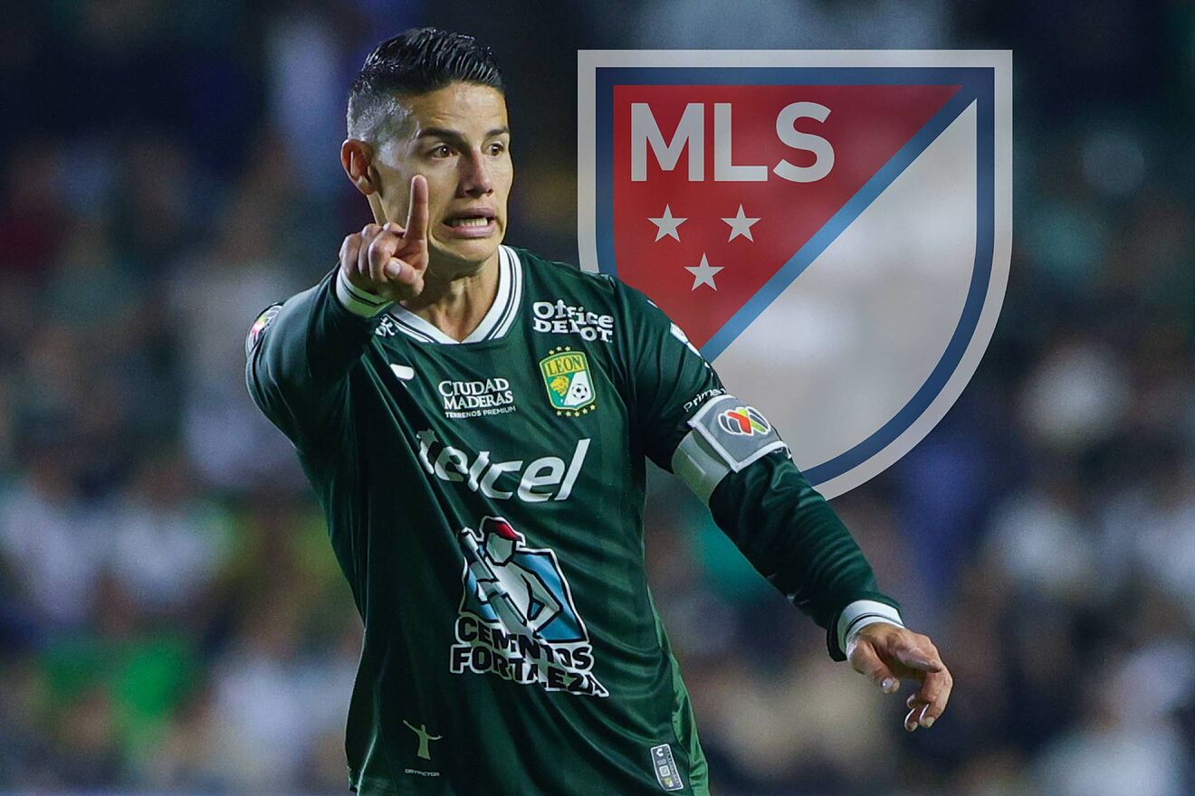 El colombiano de 34 a�os tendr�a pl�ticas avanzadas, aunque nada...