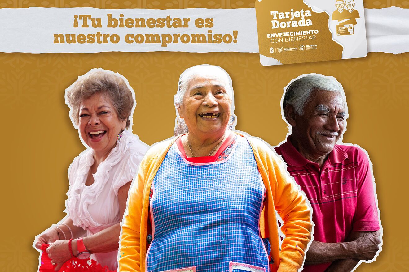 �Cumples con la edad? Descubre si eres candidato para tramitar la...
