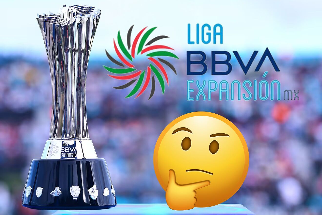 ¿Hay ascenso para el campeón de la Liga Expansión MX? Esto sigue...